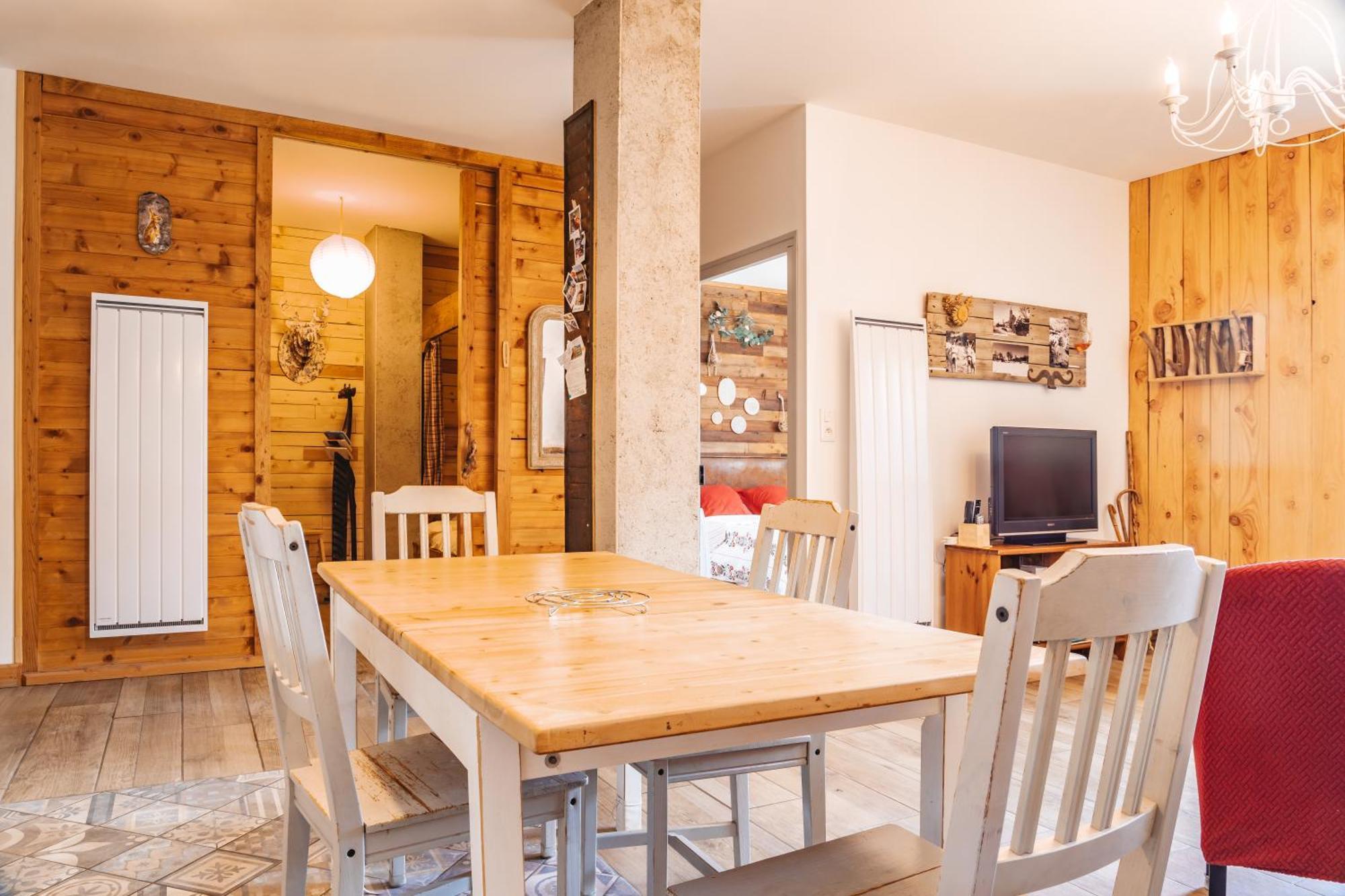 Gites La Boletiere Saint-Étienne-du-Valdonnez Extérieur photo