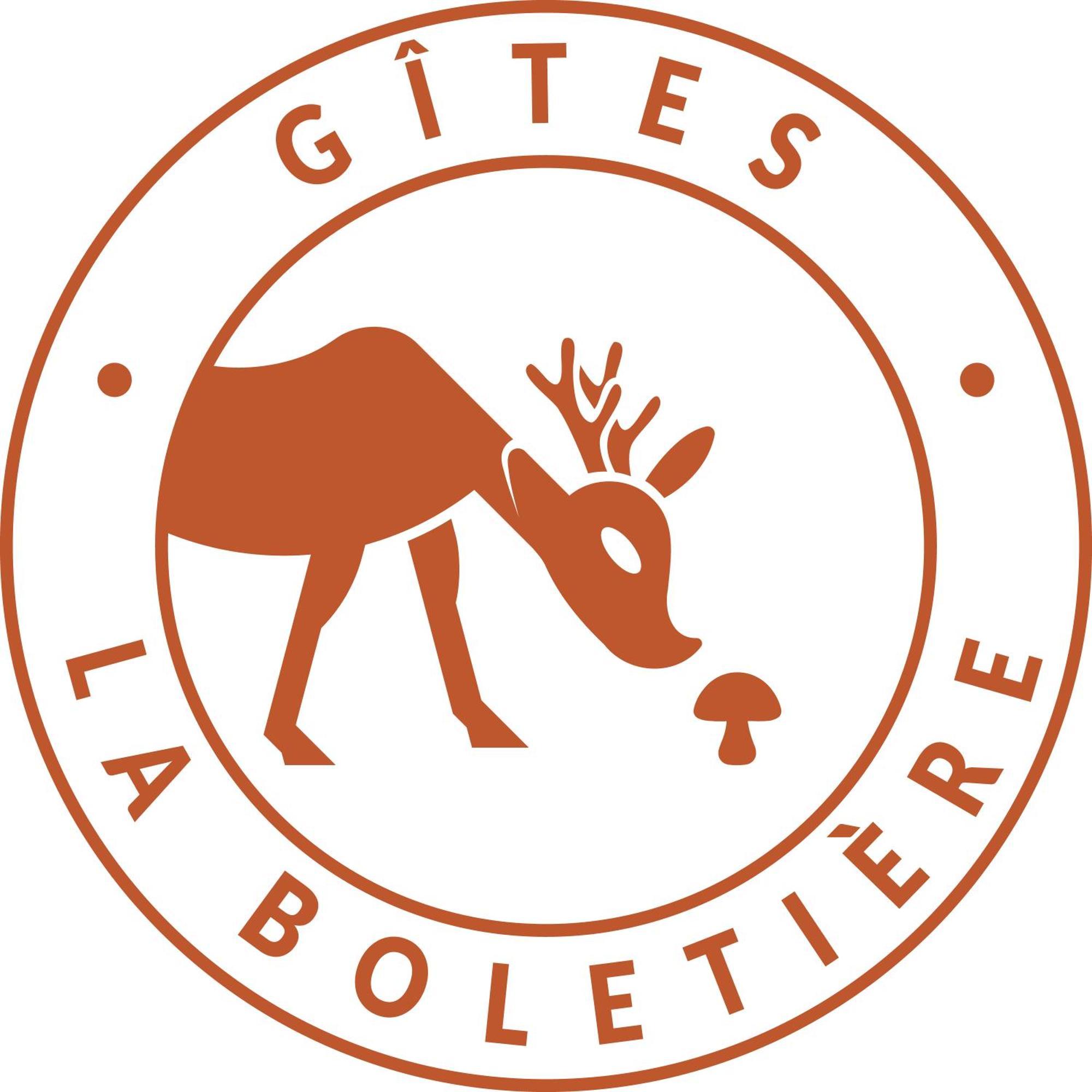 Gites La Boletiere Saint-Étienne-du-Valdonnez Extérieur photo